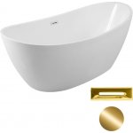 Besco Ayla 170 x 80 cm WAS-170-AZL – Hledejceny.cz