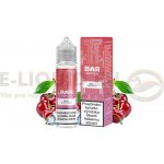Ti Juice TI Bar Edition Triple Cherry 5 ml – Zboží Dáma