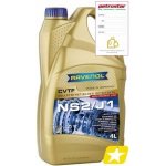 Ravenol CVTF NS2/J1 Fluid 4 l | Zboží Auto