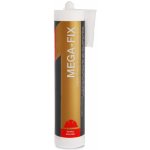 BULDOK MEGA-FIX lepidlo na bázi MS polymeru 290 ml