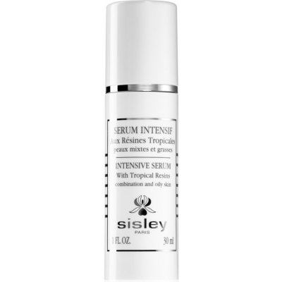 Sisley Tropical Resins intenzivní sérum With Tropical Resins 30 ml