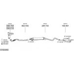 Bosal BS 256-040 – Hledejceny.cz