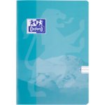 Oxford Sešit Oxford Teen A5 linkovaný mix – Sleviste.cz