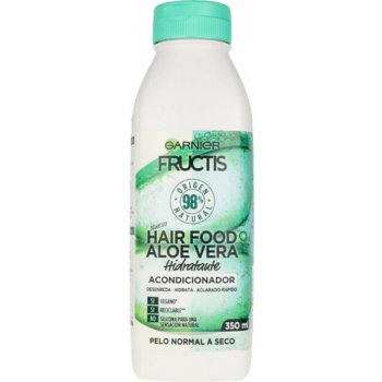 Garnier Fructis Hair Food Aloe Vera Hydrating Conditioner 350 ml