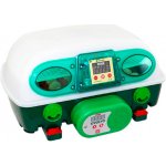 Agrofortel Líheň kuřat COVINA TOP ET49 EGG TECH digitální automatická s dolíhní WIFI – Zboží Mobilmania