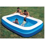 Bestway 54150 Nafukovací bazén 305 x 183 x 46 cm – Zboží Dáma