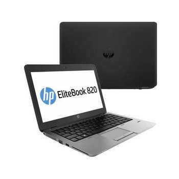 HP EliteBook 820 H5G09EA