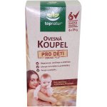 ASP ovesná koupel 6 x 25 g – Zbozi.Blesk.cz