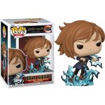 Funko Pop! 1884 Plus Jujutsu Kaisen Nobara Kugisaki Limited Glow Chase Edition – Zbozi.Blesk.cz