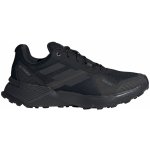 adidas Terrex AX3 Gtx Wčerná/šedá – Zboží Dáma