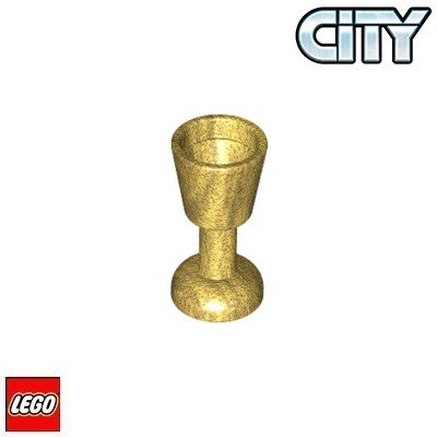 LEGO® 2343 Pohár Zlatá – Zboží Mobilmania