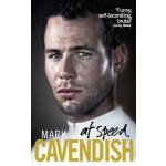 At Speed - Mark Cavendish – Hledejceny.cz