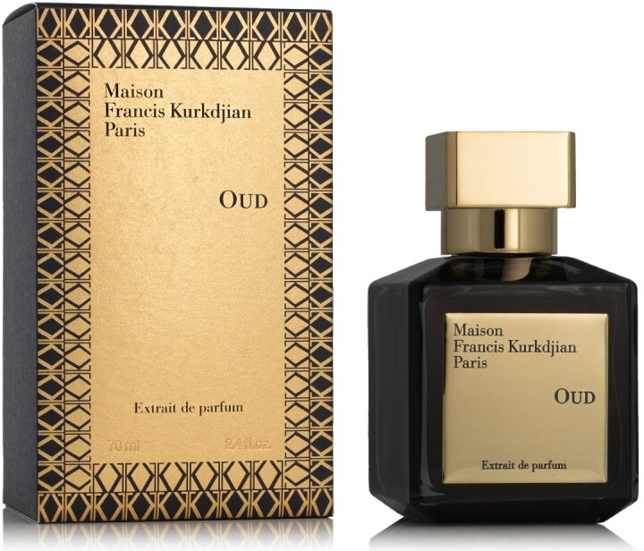 Maison Francis Kurkdjian Oud parfém unisex 70 ml
