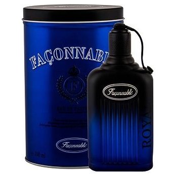 Faconnable Royal parfémovaná voda pánská 100 ml