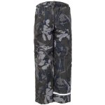 Pidilidi kalhoty sportovní chlapecké podšité fleezem Outdoorové PD1075-23 camo – Hledejceny.cz