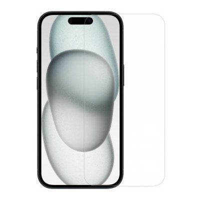 Nillkin Tvrzené Sklo 0.2mm H+ PRO 2.5D pro Apple iPhone 15 6902048268418 – Zboží Živě