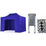 TENTino BIG HEXAGON EXTREME 2x4 m 8A MODRÁ – Hledejceny.cz