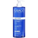 Uriage DS Hair Balancing Shampoo jemný zklidňující šampon 500 ml – Zboží Mobilmania