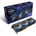 Sparkle Arc B580 TITAN OC 12GB GDDR6 SB580T-12GOC – Hledejceny.cz