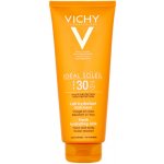 Vichy Idéal Soleil Family milk SPF30 300 ml – Zboží Mobilmania