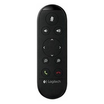 Dálkový ovladač Logitech 993-001040 – Zbozi.Blesk.cz