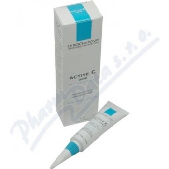 La Roche Posay Active C yeux oční krém 15 ml