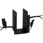 Mioli Decor Zarážka na knihy Forest – Zbozi.Blesk.cz