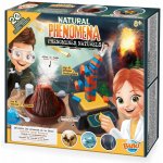 BUKI Přírodní fenomény – Sleviste.cz