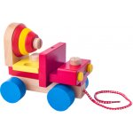 Woody Dřevěná montážní automíchačka – Hledejceny.cz