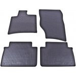 Koberce gumové Rigum Audi Q7 2006 – Sleviste.cz