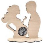 Fotorámečky těhotenství – Sleviste.cz