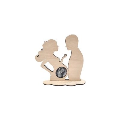 Fotorámečky těhotenství – Sleviste.cz