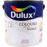 Dulux COW bílé plachty 2,5 L – Sleviste.cz