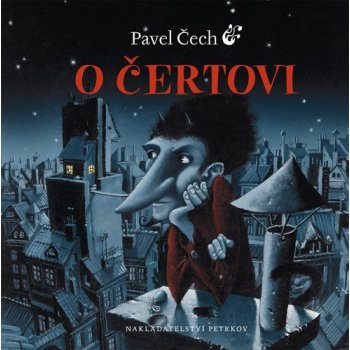 O čertovi - Pavel Čech