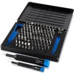 Pouzdro iFixit Minnow 16 Precision bits driver + screwdriver, 16bitů + šroubovák EU145474-1 – Zboží Živě