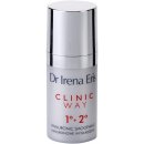 Clinic Way Dermo krém pr.vráskám 1° a 2° oční 15 ml