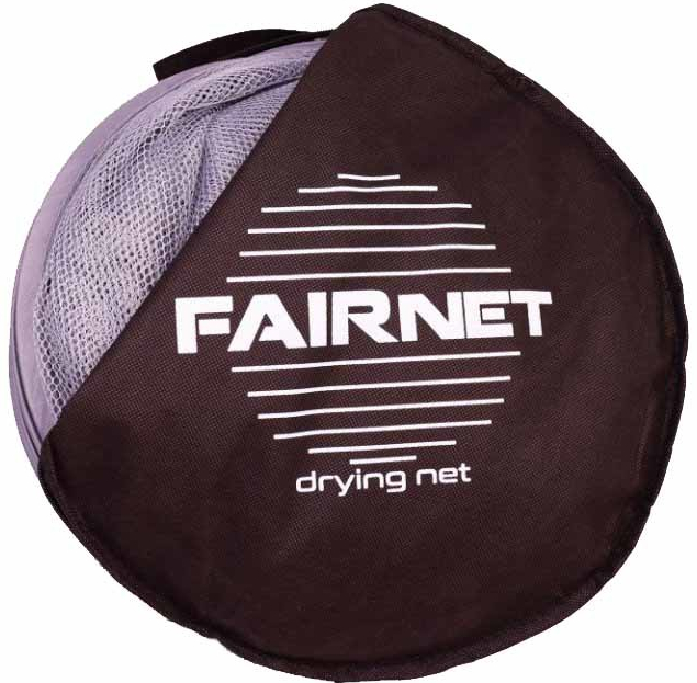 FAIRNET sušící síť 55cm, 6 pater, výška 150cm