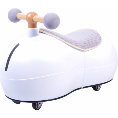 Aga4Kids MR6137 Bílé – Zboží Dáma