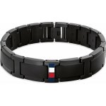 Tommy Hilfiger Módní náramek z oceli Jameson 2790659 – Zbozi.Blesk.cz