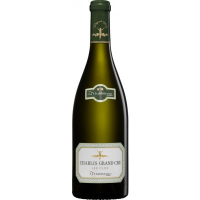 La Chablisienne Chablis Grand Cru Les Clos 2023 Bílé 12,5% 0,75 l (holá láhev) – Hledejceny.cz