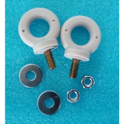 Závěsná oka pro germicidní lampy typu HGES – Zboží Mobilmania