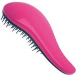 Detangler kartáč na rozčesávání vlasů s rukojetí fialový – Zbozi.Blesk.cz