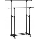 NoBi KOGAN nerez černý – Zboží Dáma