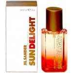 Jil Sander Sun Delight toaletní voda dámská 30 ml – Hledejceny.cz