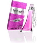 Bruno Banani Made for women toaletní voda dámská 20 ml – Hledejceny.cz