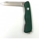 Mikov Praktik 115-NH-1/AK zelený – Hledejceny.cz