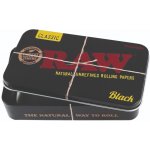 RAW Schovka Kovová Black – Zboží Dáma