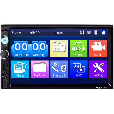 NCS RS-303 | Zboží Auto