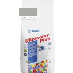 Mapei Ultracolor Plus 2 kg středně šedá – Zboží Dáma