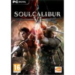 Soul Calibur 6 – Hledejceny.cz